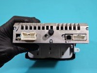 Radio fabryczne Renault Captur I 281156127R, 269779 radioodtwarzacz