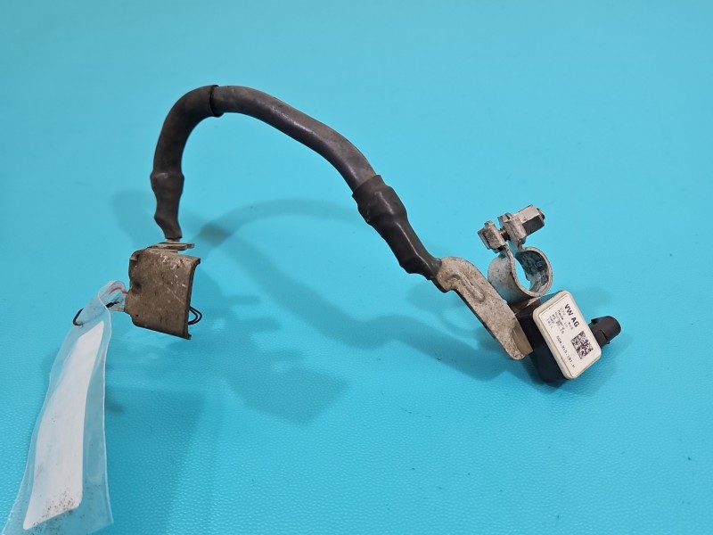 KLEMA INSTALACJA WIĄZKA MINUSOWA MINUS Seat Leon III 12- 5Q0915181H