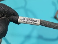 Wiązka zderzaka przód Jeep Cherokee KL 68190407AD Instalacja pdc