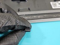 Spoiler lotka klapy AUDI Q5 08- LX1Y
