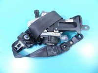 Pas bezpieczeństwa przód prawy pasażera Volvo V60 I 10- 39818843, 616155800