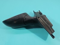 Lusterko lewe Fiat Bravo II beżowy, malowana, elektryczny, Europejska, Kod lakieru: 272/B, 5pin BEŻOWY 272/B europa