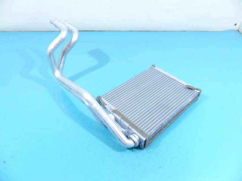 Nagrzewnica Nissan Qashqai II J1113-21 EUROPA