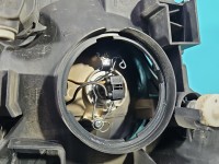 Reflektor lewy lampa przód Renault Koleos EUROPA