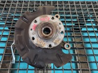 Zwrotnica prawa piasta przód 1.6 16V (M16a) Suzuki Vitara II 2015-