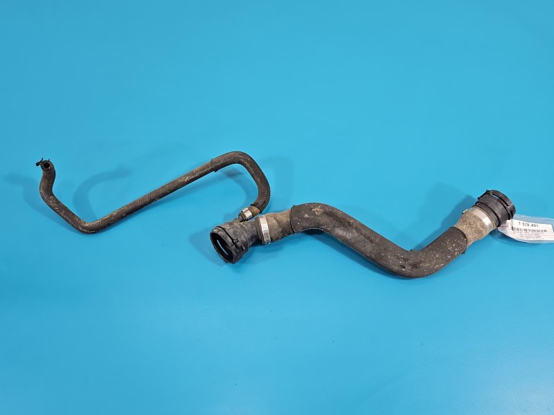 przewód wąż rurka wody Bmw i3 0.0 elektryczny 8613129