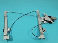 Podnośnik przód lewy Vw Lupo 3d HB