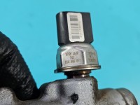 Listwa wtryskowa CZUJNIKI 55PP28-01, 05A906051, 059130089BT AUDI A6 C7 3.0 TDI (CLAA)