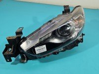 Reflektor lewy lampa przód Mazda 6 III GJ EUROPA