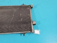 Chłodnica klimatyzacji Peugeot 508 I 2.0 hdi