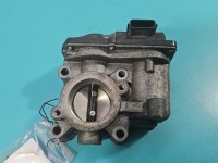 Przepustnica Renault Scenic III 8200578645, 8200570865D 1.4 TCe (H4JA700)
