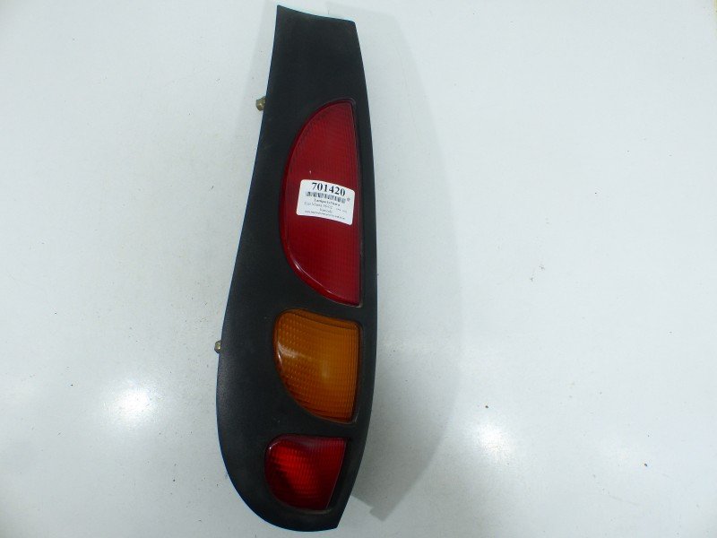 Lampa tył lewa Fiat Marea kombi