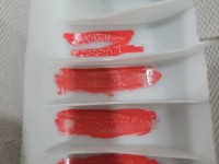 Osłona ZAŚLEPKA PLASTIK INFINITI QX50 769111BA0A