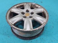 Felga aluminiowa 15" komplet alufelgi felgi Subaru Forester II SG