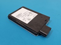 Sterownik moduł radar tył Alfa romeo Stelvio 50538672