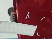 Drzwi tył lewe Nissan Juke I F15 10-19 HB 5d NAH