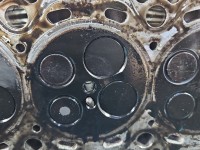 Głowica Hyundai I30 II 12-16 22111-2A200 1.6 crdi (D4FB)