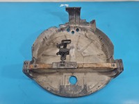 Mocowanie koła zapasowego uchwyt 3400871 Bmw X3 e83