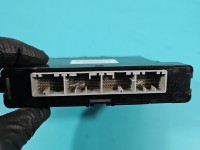 Sterownik moduł Producent części: Lexus, zarządzania energią MPM 200h Full Hybrid LEXUS CT 10-22 89681-76460, 283000-2310