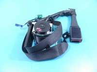 Pas bezpieczeństwa przód lewy kierowcy Opel Zafira B 13127268, 560834901G EU