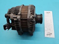 TEST Alternator Peugeot 407 9654752880, A004TJ0084C 2.0 hdi