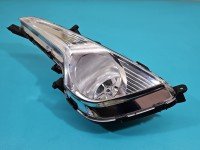 Halogen lewy Hyundai I40