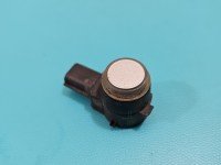 Czujnik parkowania PDC Opel Astra IV J 0263003704, 25855503 srebrny z176