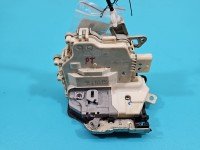 Zamek tył prawy 8J1837016D AUDI Q5 08-