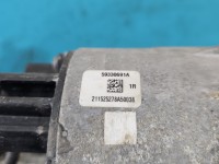 Przekładnia kierownicza maglownica Opel Astra V K 1.2 12V 39239245