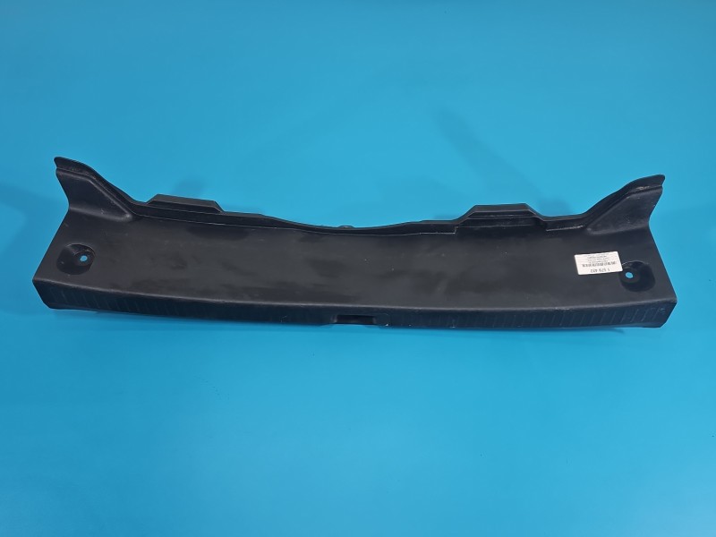 Osłona ZAŚLEPKA PLASTIK Toyota Corolla E21 19- 58387-02340