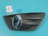 Zaślepka kratka zderzaka lewa atrapa Ford Kuga Mk1 08-13 8V41-19953-A