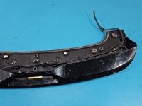 Spoiler lotka klapy Jeep Grand Cherokee IV WK2 PGZ - BLACK FOREST GREEN PEARL COAT