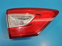 Lampa tył lewa Ford Mondeo Mk5 sedan SEDAN LED W KLAPĘ, DS73-13A603-JF EUROPA