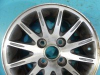 Felga aluminiowa 15" Mitsubishi Galant alufelga