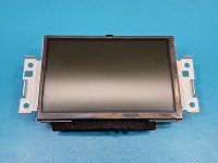 Wyświetlacz monitor VOLVO S60 II 10- 31374992, 7609501510