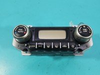 Konsola panel nawiewu Kia Sportage II 04-10