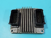 Komputer Sterownik silnika 12230554 Opel Meriva A 1.6 16v