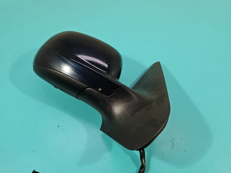 Lusterko prawe Vw Golf IV europa