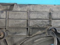 Wentylatory Wentylator chłodnicy Audi A3 8L 1J0121207M 1.9 tdi (ASZ)