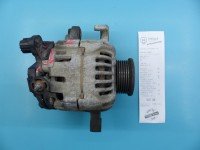 TEST Alternator Toyota Yaris II 0124225055, 27060-0N011 1.4 D4D