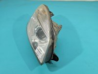 Reflektor prawy lampa przód Skoda Fabia II EUROPA