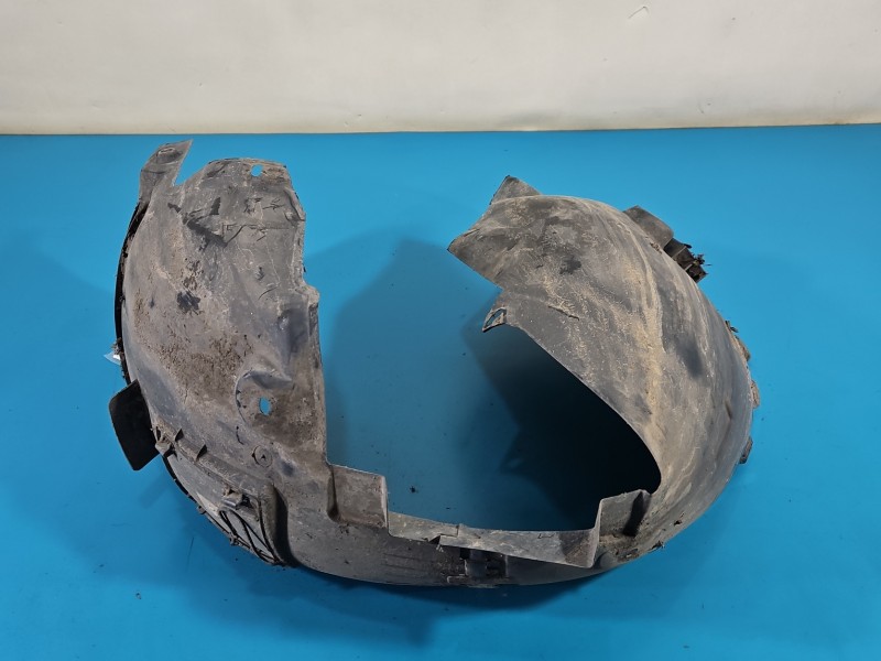Nadkole przód lewe Opel Astra III H 13125602