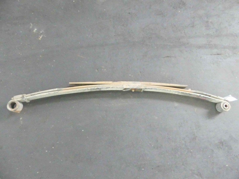 Resor tył Ford Transit Resor tył Ford Transit