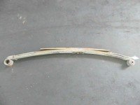 Resor tył Ford Transit