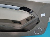 Tapicerka drzwi przód lewa boczek Audi A5 8T 8T18671051