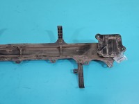 Wzmocnienie zderzaka tył i20 III 2020- tylne