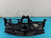 Deska rozdzielcza airbag pasażera kokpit Ford Fusion USA 12-20