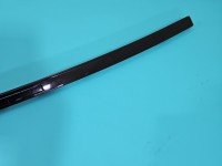 Listwa dachowa prawa dachu Mercedes CLS II C218 10- A2186900282