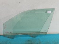 Szyba drzwi przód lewa Skoda Fabia III HB