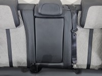 Fotele komplet kanapa Peugeot 3008 II